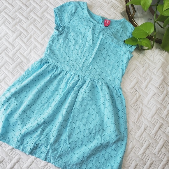 J. Khaki Other - Girls Blue Dress